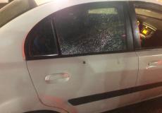 مقتل إسرائيلية برصاص الاحتلال بعد الاشتباه بمحاولتها تنفيذ عملية دهس