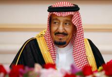 مصادر سعودية: الملك سلمان في حالةٍ مستقرة