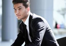 محمد عساف