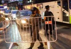 إغلاق ليلي في اسرائيل اعتبارا من يوم الاربعاء المقبل