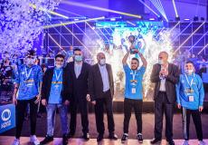 تأسيس اتحاد للألعاب الإلكترونية لأول مرة في فلسطين