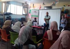 الاعلام المجتمعي يعقد 6 جلسات توعية في اليوم العالمي للشباب