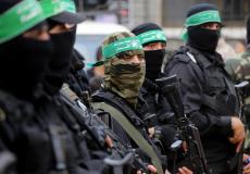 كتائب القسام