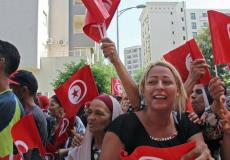 الانتخابات التونسية