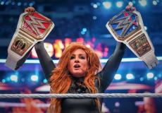 WWE تنظم مباراة مصارعة نسائية في دولة عربية