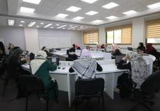 فعاليات "القدس عهد ووفاء"