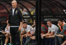 ريال مدريد يواصل بيع اللاعبين المنبوذين من زيدان