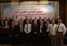 جامعة الازهر تختتم مؤتمر الطب