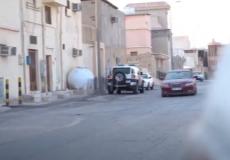  نحر 4 فتيات وانتحار شاب من أسرة واحدة في الأحساء