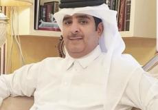 خليفة بن حمد