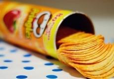 كيس شيبس -تعبيرية-