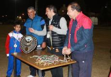 وفاة صلاح محمد