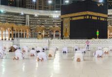 قرارات سعودية جديدة: عودة صلاة الجماعة وتعديل أوقات الحركة