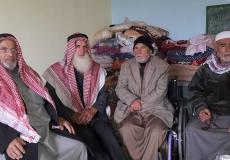 لجنة التواصل الجماهيري التابعة للجهاد الاسلامي 