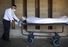 كورونا في إسرائيل