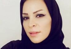 والدة حلا الترك