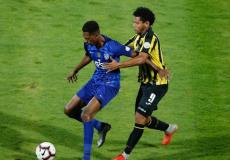 الهلال يحسم الكلاسيكو السعودي بفوزه على الاتحاد