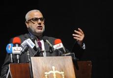 عبد الإله بنكيران