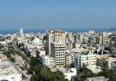 مدينة غزة