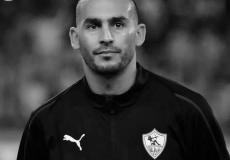 وفاة والد خالد بو طيب