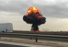 مظاهرات السودان اليوم - توضيحية