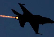 غارات وهمية في غزة