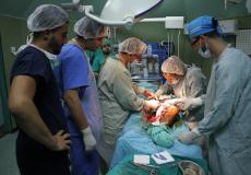 المستشفى الأوروبي