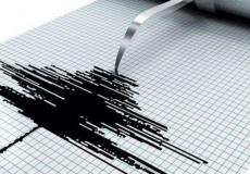 لبنان يتعرض لهزات ارضية متتالية