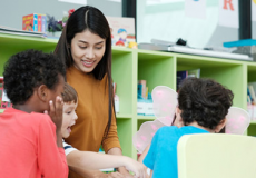 بيتح تكفا : محكمة الصلح تمدد اعتقال الحاضنة المشتبهة بخمسة أيام 