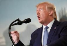 شاهد لقطة لترامب وهيلاري ضمن الصور الفائزة بمسابقة سيينا الدولية 