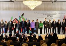 إندونيسيا تقدم برنامج بناء القدرات من أجل فلسطين