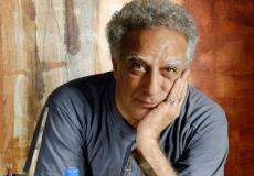 الفنان عادل السيوى