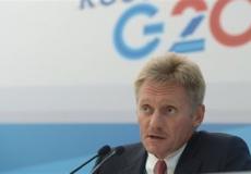 ديمتري بيسكوف