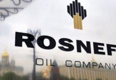 روزنفت أكبر شركة نفط روسية