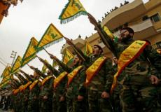 عناصر حزب الله