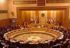 مجلس وزراء العدل العرب