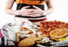أسباب زيادة الوزن في رمضان 