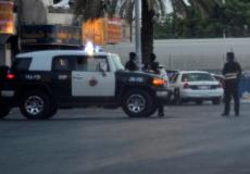 انفجار في القطيف بالسعودية- ارشيف