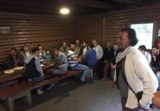 الجالية الفلسطينية في ألمانيا 