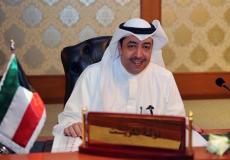 وفاة الشيخ طلال ناصر العذبي