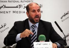 محمود الهباش