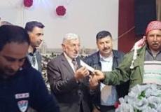 حالات انسانية / ارشيفية