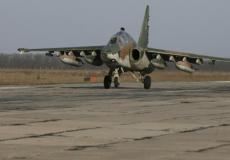 طائرة روسية