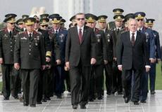 اردوغان