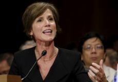 وزيرة العدل