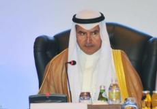 وزير النفط الكويتي عصام المرزوق