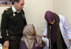 يوم طبي مجاني إحياءً ليوم الأسير الفلسطيني