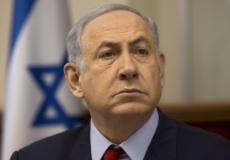 بنيامين نتنياهو