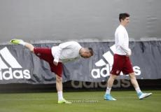 روبرت ليفاندوفسكي