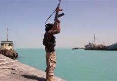 البحر الأحمر